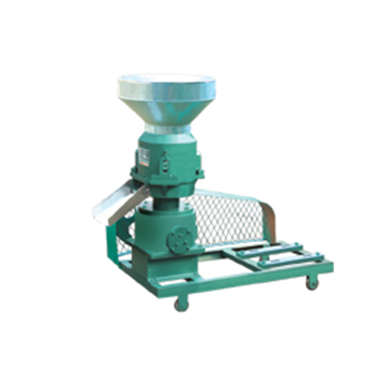 9KLP-300 型顆粒飼料機